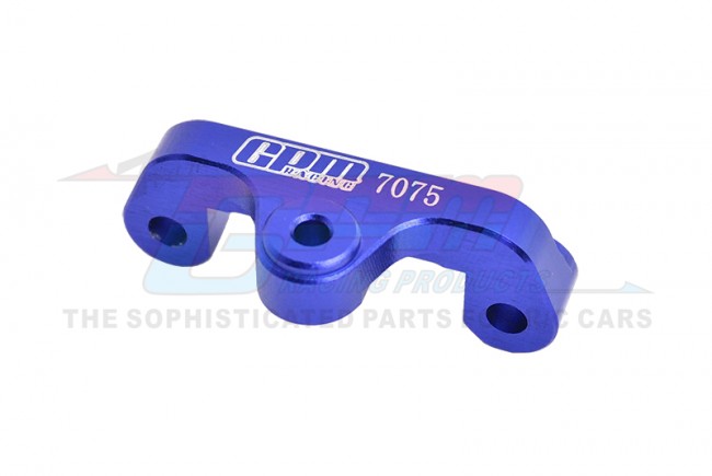 ALUMINUM 7075 STEERING HOLDER MX048 for LOSI-1/4 PROMOTO-MX MOTORCYCLE RTR, FXR-LOS06000