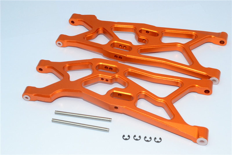 AXIAL YETI XL ALLOY FRONT LOWER SUSPENSION ARM(AX31018)
